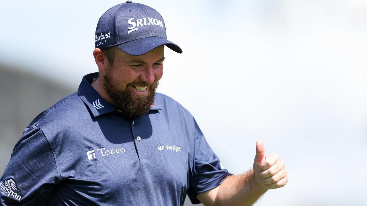 How Consistency Fueled Russell Henley's Confident Victory at Bay Hill! How Consistency Fueled Russell Henley's Confident Victory at Bay Hill!