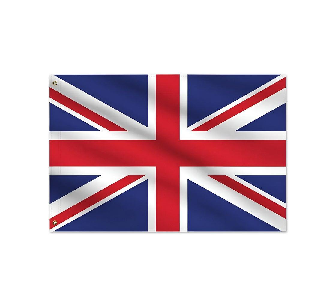 Unraveling the Mystery: What’s the Story Behind That Flag? flag
