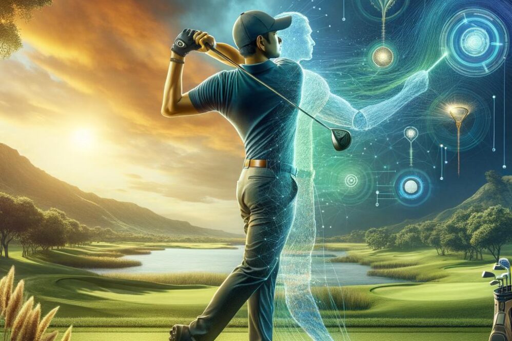 Unlock the Secret: Transform Your Golf Swing in Just Minutes with This ...
