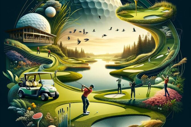 Bay Hill's Bold Transformation: Will the New Course Challenge Players or Simplify Their Game? Bay Hill’s Bold Transformation: Will the New Course Challenge Players or Simplify Their Game?