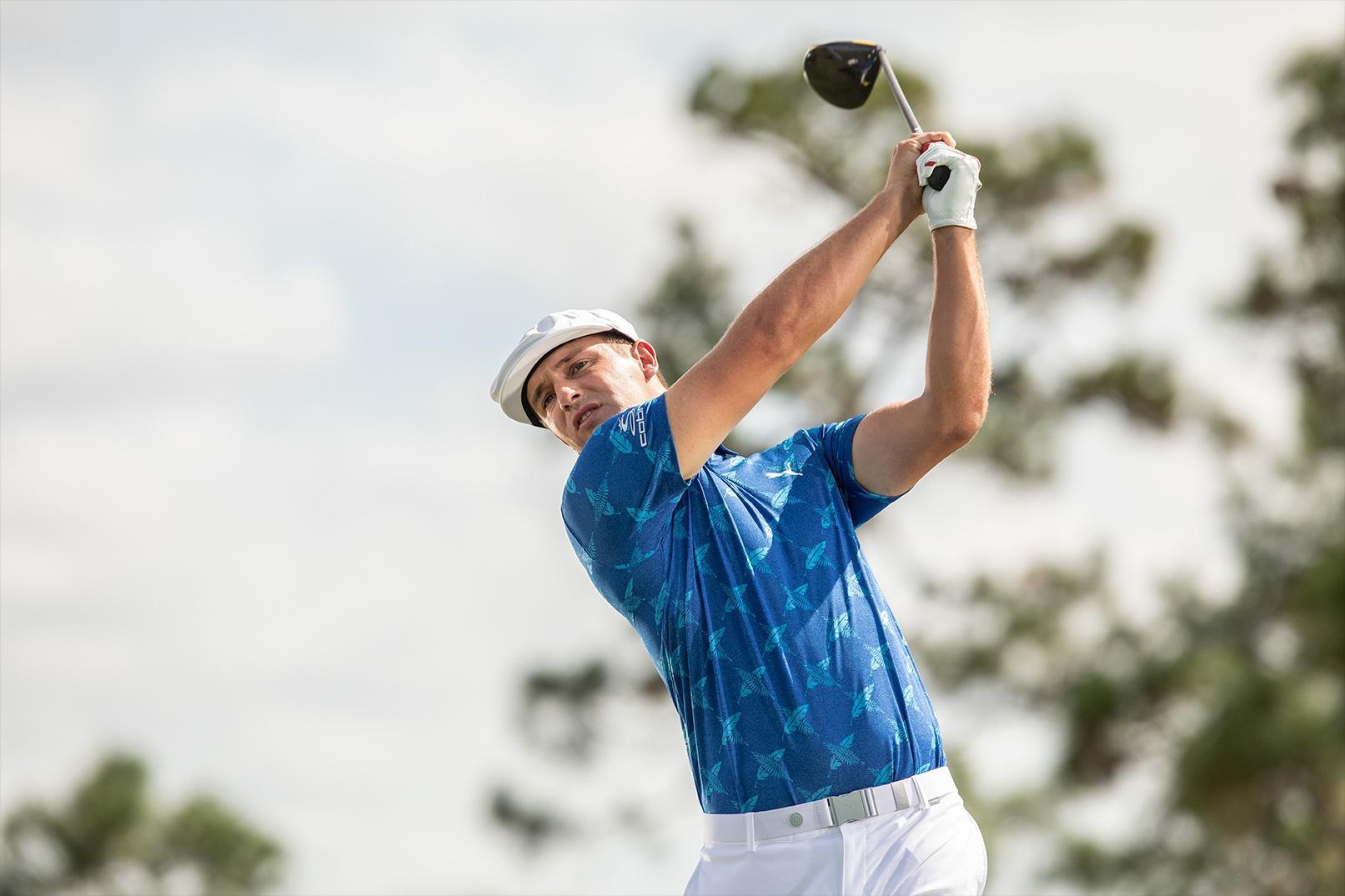 Bryson DeChambeau Shuts Down Rumors About His PGA Tour Comeback! Keywords: Bryson DeChambeau