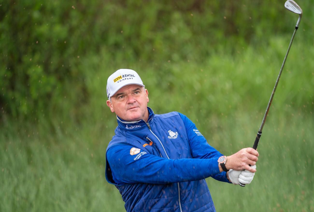 Don't Miss a Moment: How to Catch the Thrilling Final Round of the 2025 Texas Children's Houston Open! **Excerpt:**
LIV golfers will now have a dedicated qualification path to The Open