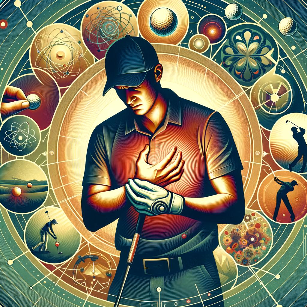 Scottie Scheffler Opens Up: How a Hand Injury Continues to Shape His Game Scottie Scheffler's Ongoing Battle with Hand Injury and Its Effects on Performance