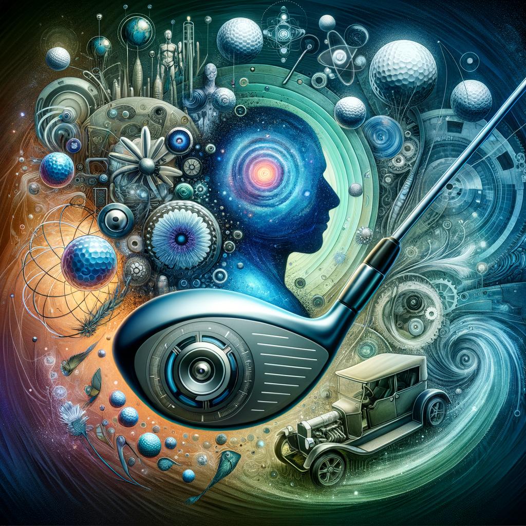 Unveiling Innovation: 4 Exciting Insights into LA Golf's First Driver Launch! Key Features of the New LA Golf Driver