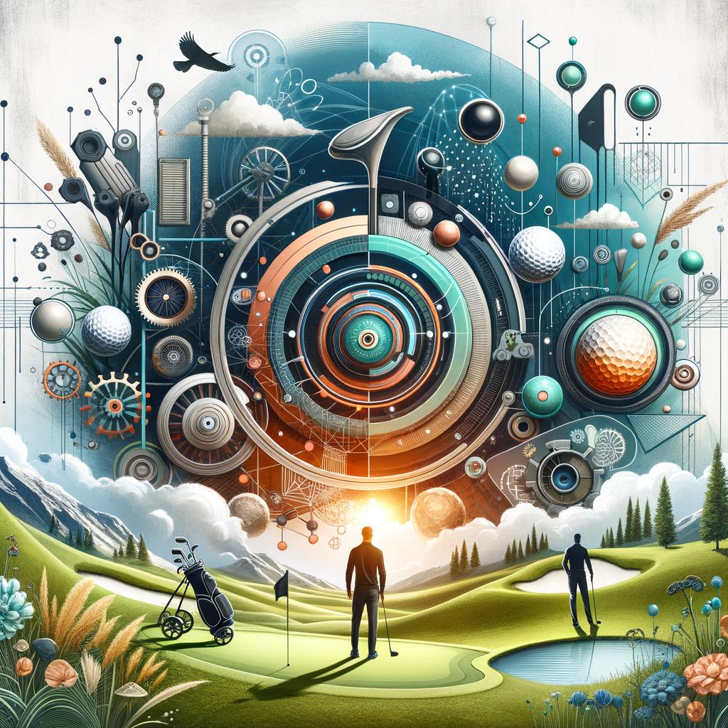 Unveiling the Untold: The Hidden Truths Behind the PGA Tour-PIF Cold War The Impact of LIV Golf on Traditional Tour Dynamics