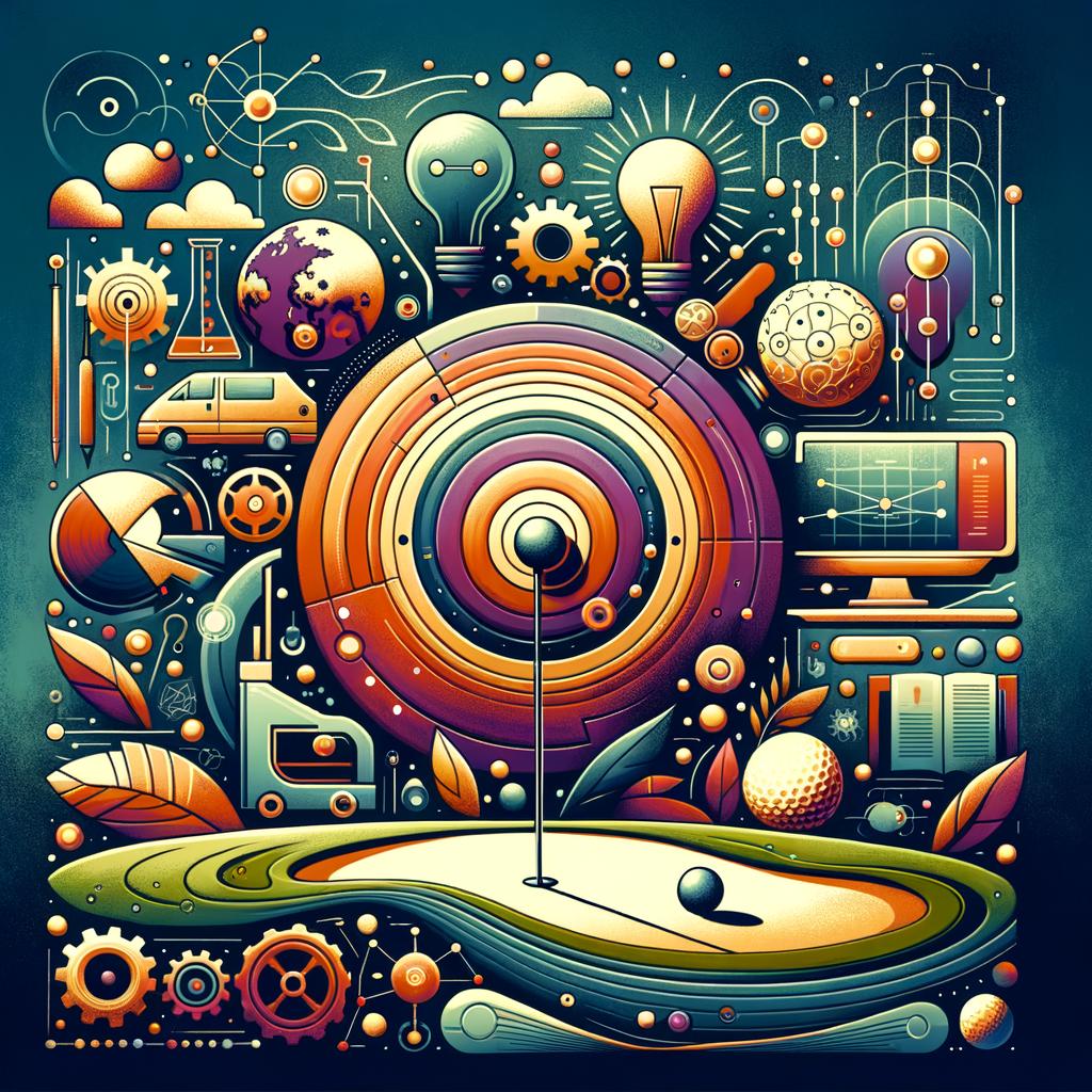 Unlocking the Secrets of Great Putting: Insights from Collin Morikawa's Coach! Understanding Key Principles of Effective Putting