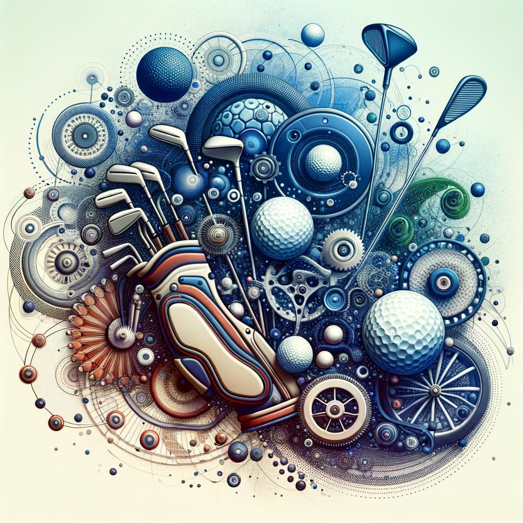 Elevate Your Game: GOLF Magazine Launches Exciting New Custom Gear Line! GOLF Magazine Launches Innovative Custom Gear Line