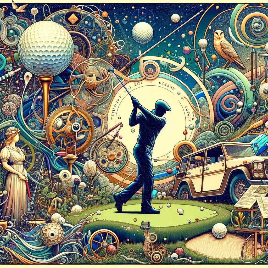 The 2 most important clubs to get fit for (and why it's crucial) The role of irons in Enhancing Accuracy and Control