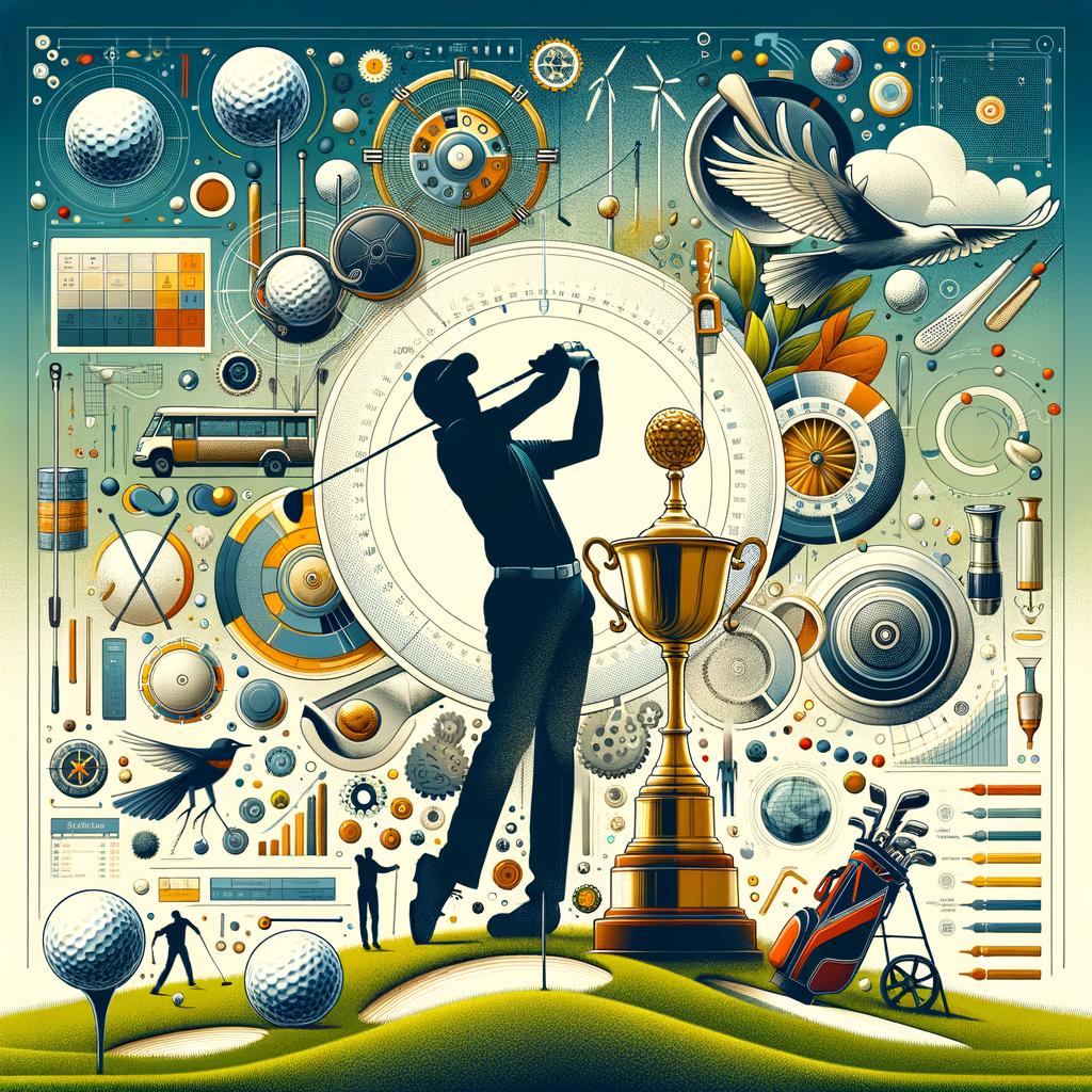 Alker wins Cologuard Classic on 1st playoff hole Key Moments Leading to Alker's Triumph in the Cologuard Classic