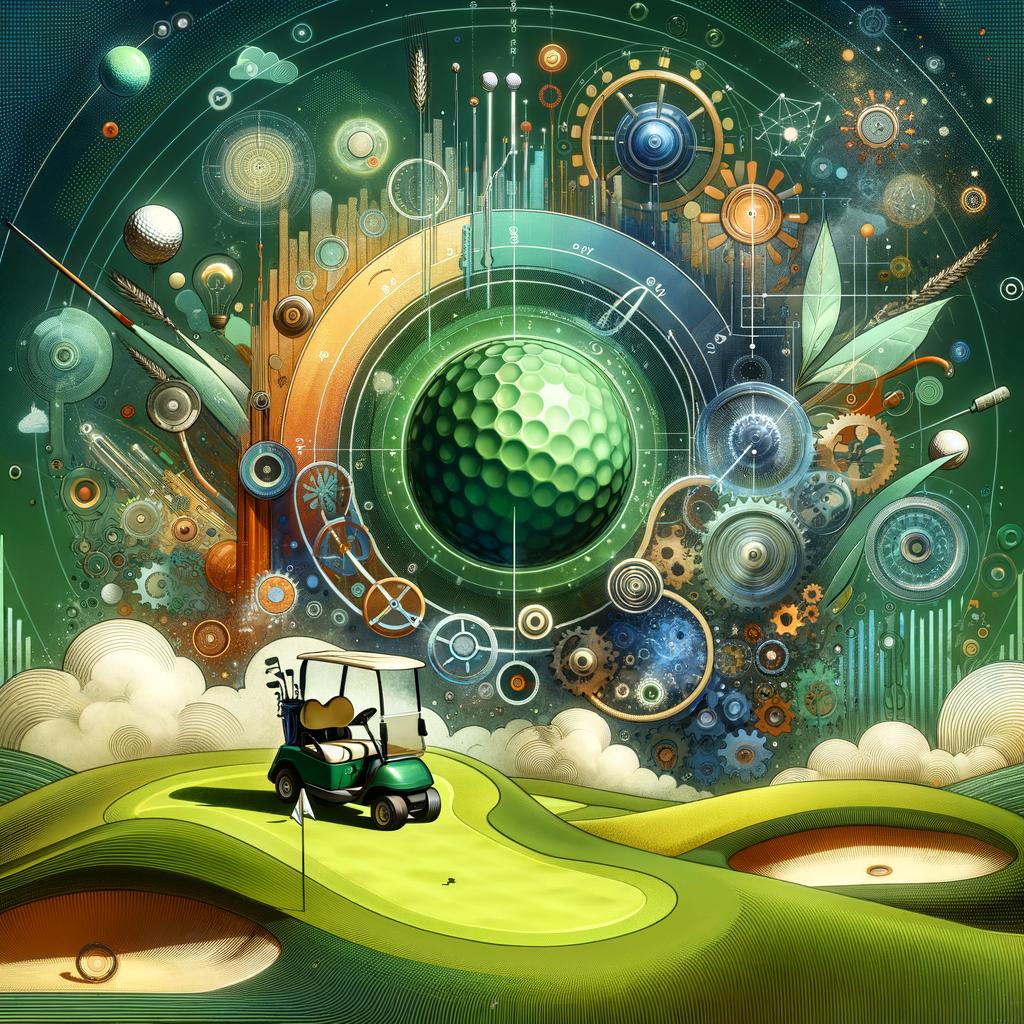 ‘It’s Not My Putter!’: Tour Champion Opens Up About Viral Meltdown and Emotional Pressure - Exploring Pressure and Performance Dynamics