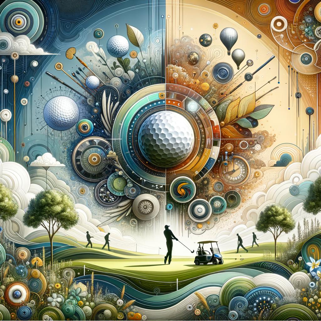 Phil Mickelson's Surprising Endorsement: Why TGL Could Revolutionize Golf! The Impact of Technology on Professional Golf