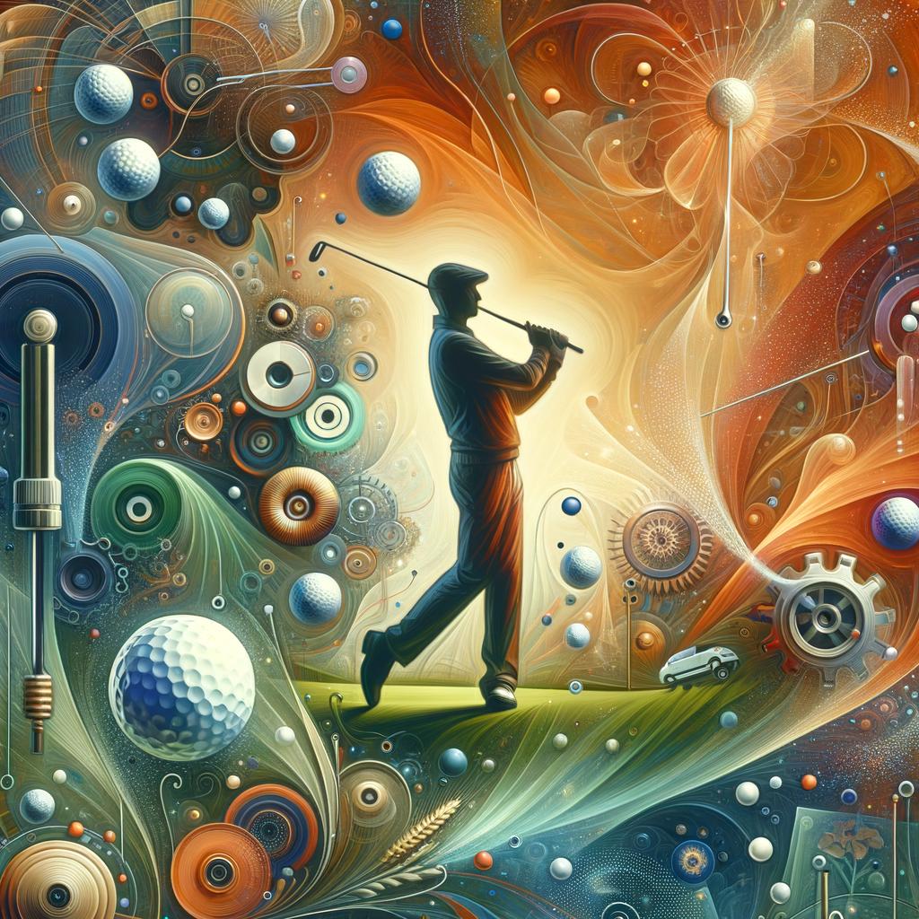 Unlock Your Winning Potential: Discover the Ping Putter That Helped Viktor Hovland Secure 7 Victories! Viktor Hovland’s Success with the Ping Putter