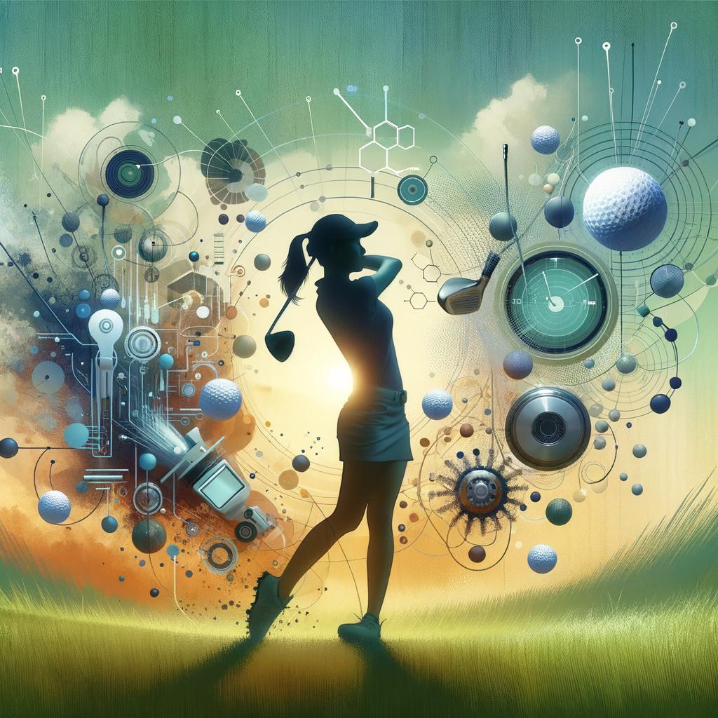 Unlocking Swing Perfection: How Cutting-Edge Mobility Analysis Revealed This Golfer's Flaws Identifying Key Flaws in a Golfer's Technique