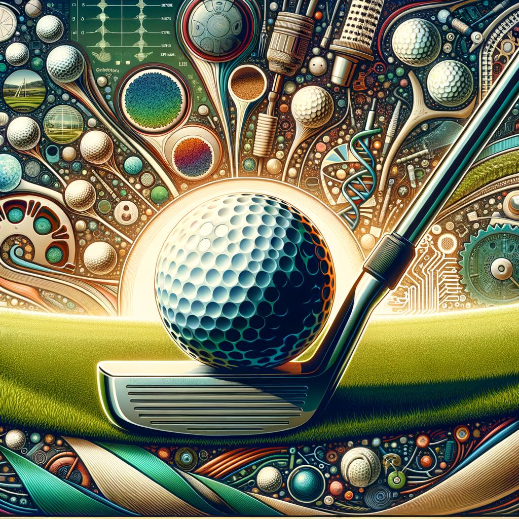 Unlock Your Lag Putting Potential: Mastering Soccer Techniques for Precision on the Greens! Understanding the fundamentals of Lag Putting