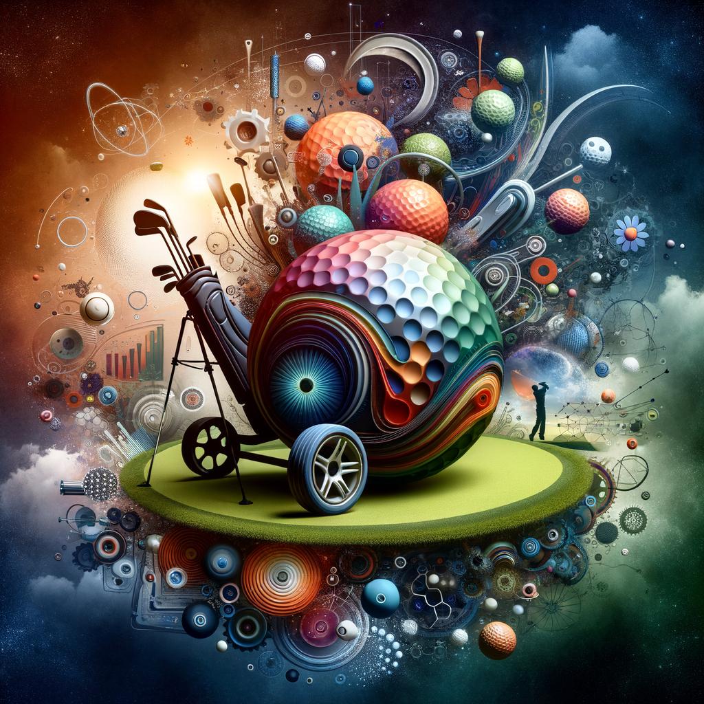 Elevate Your Game: Vice Golf Launches Exciting New Vice Boost Starter Set! Innovative Starter Set from Vice Golf