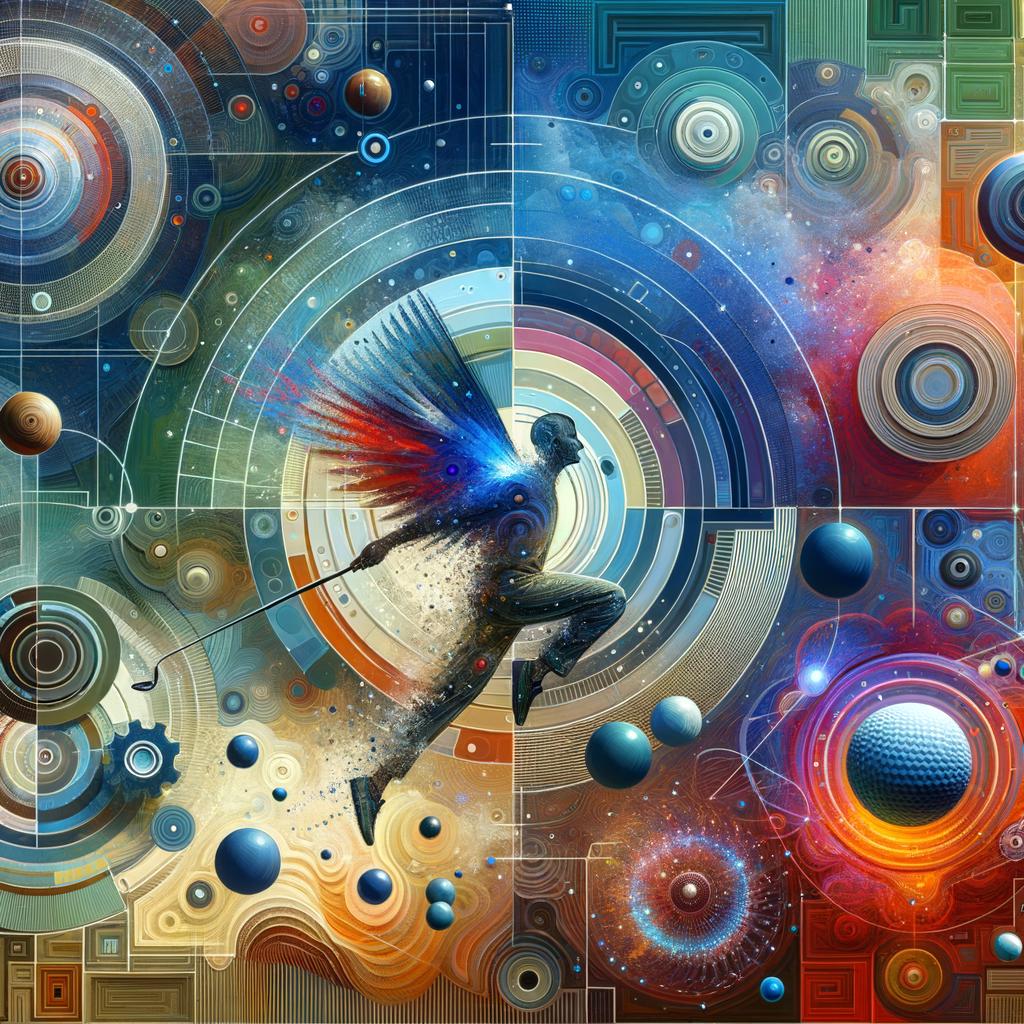 Unlock Better Contact: Why You Should Keep Your Trail Arm Bent Before Impact! Understanding the Role of the Trail Arm in a Consistent Swing