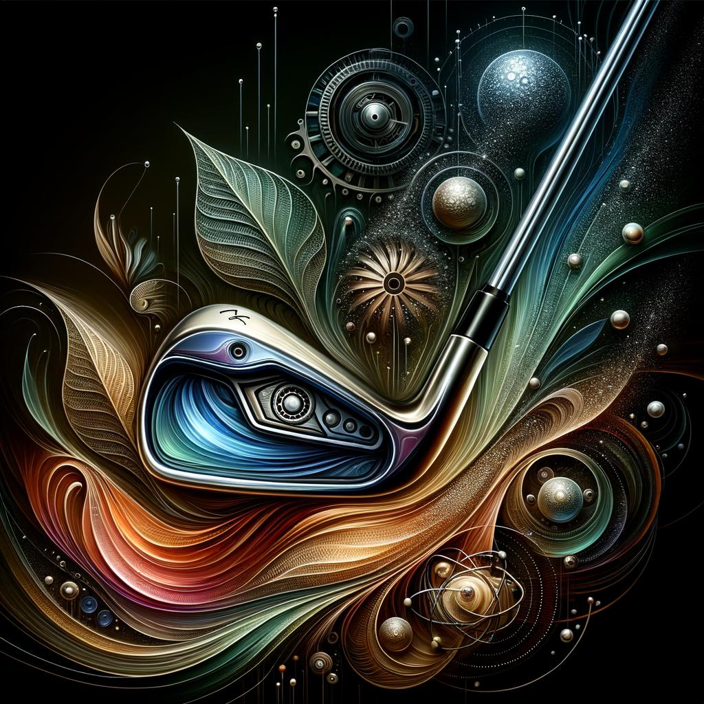 Unlock Your Potential: Why High-End Irons Are a Game-Changer for Every Golfer! Exploring Forgiveness and Playability in High-End Irons