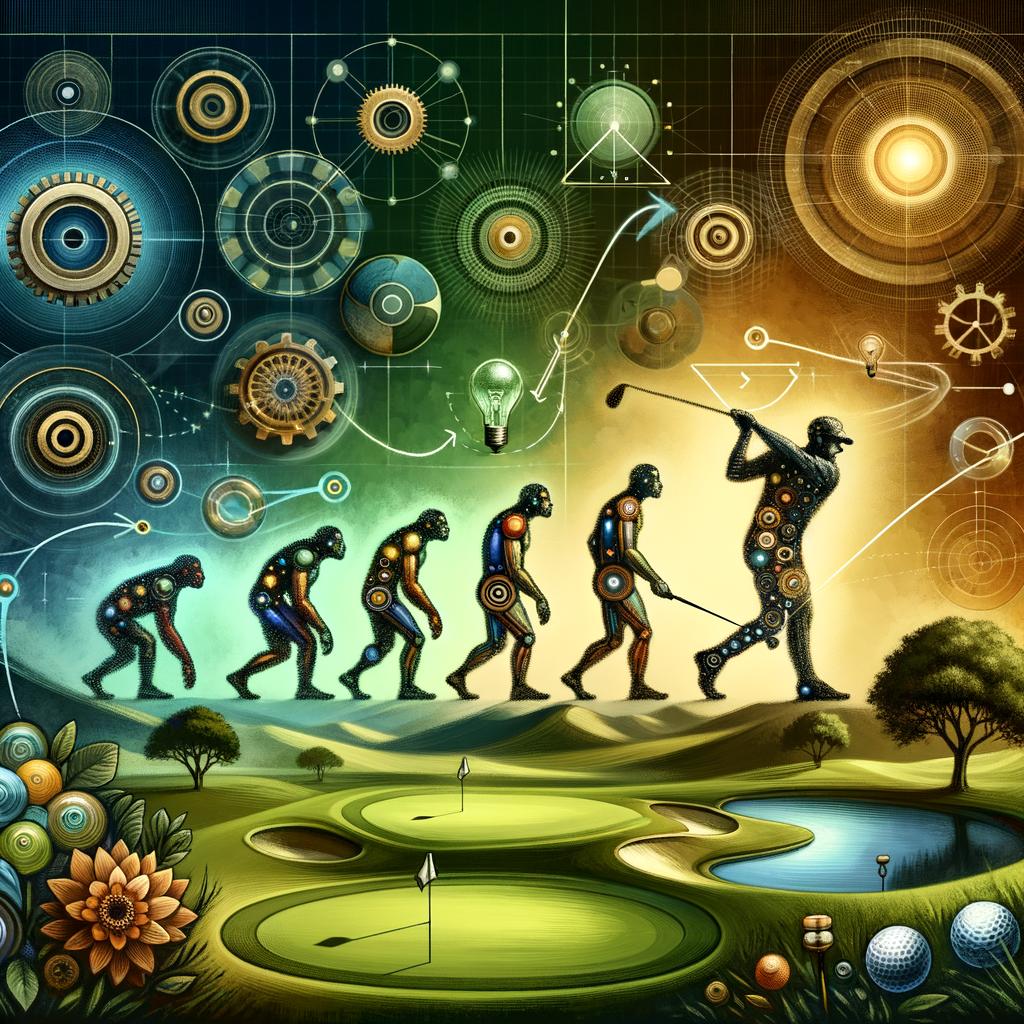 Rory McIlroy's Game-Changing Equipment Overhaul: Discover the Inside Story! Rory McIlroy's Strategic Shift: Understanding the Equipment Overhaul