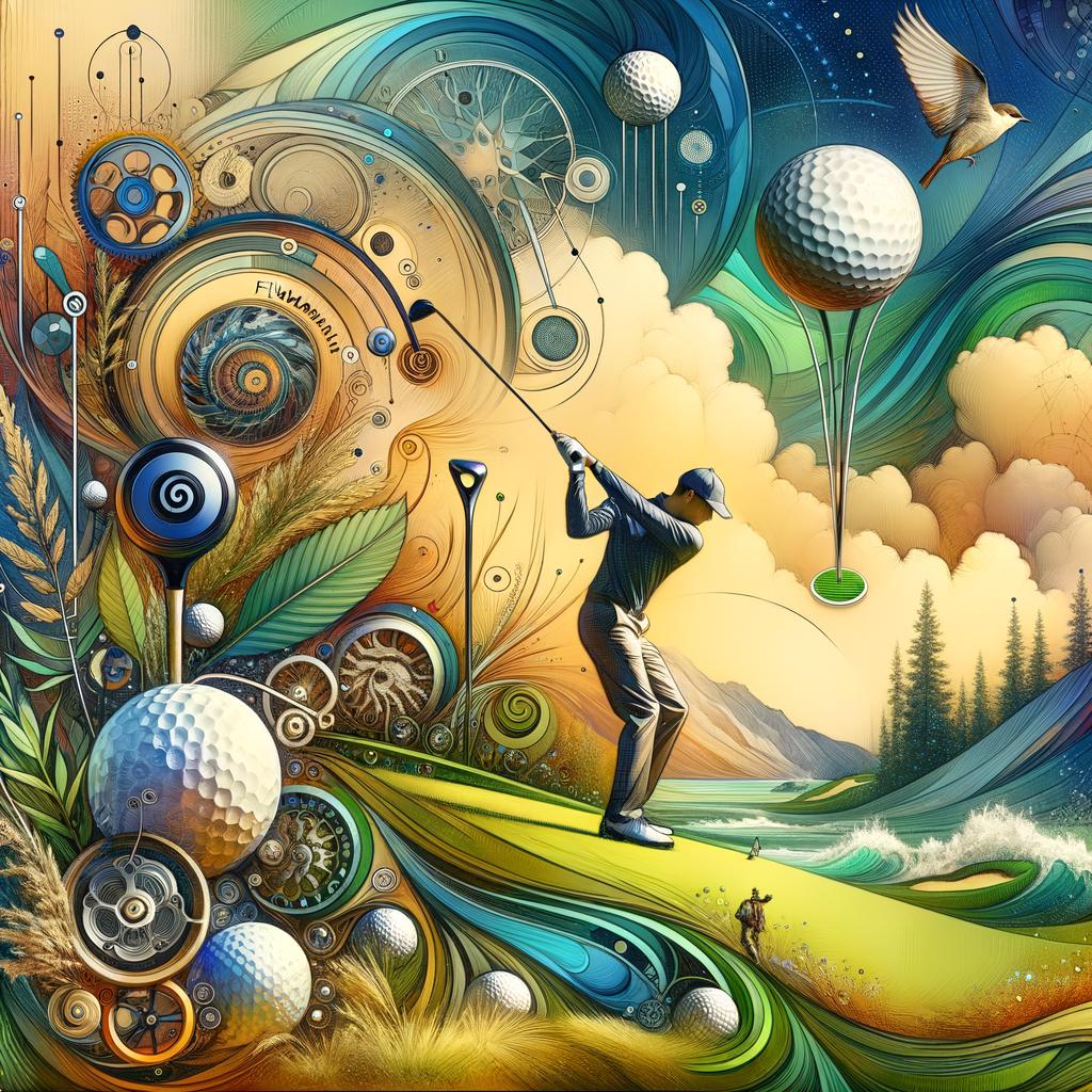 Unlock Your Golf Potential: Essential Tips for Beginners to Elevate Your Game! Fundamentals of Grip and Stance for improved Performance