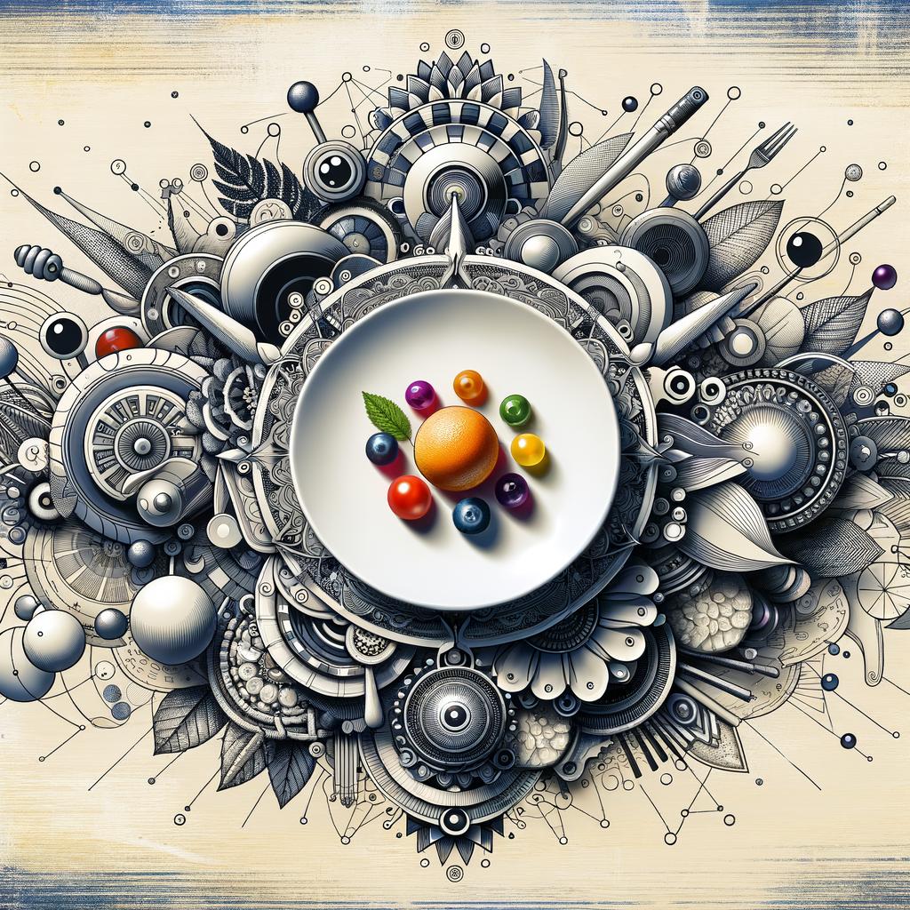 How does Scottie Scheffler's Champions Dinner menu compare to those from years past? Analyzing the Culinary Choices: Themes and Ingredients in This Year's Menu