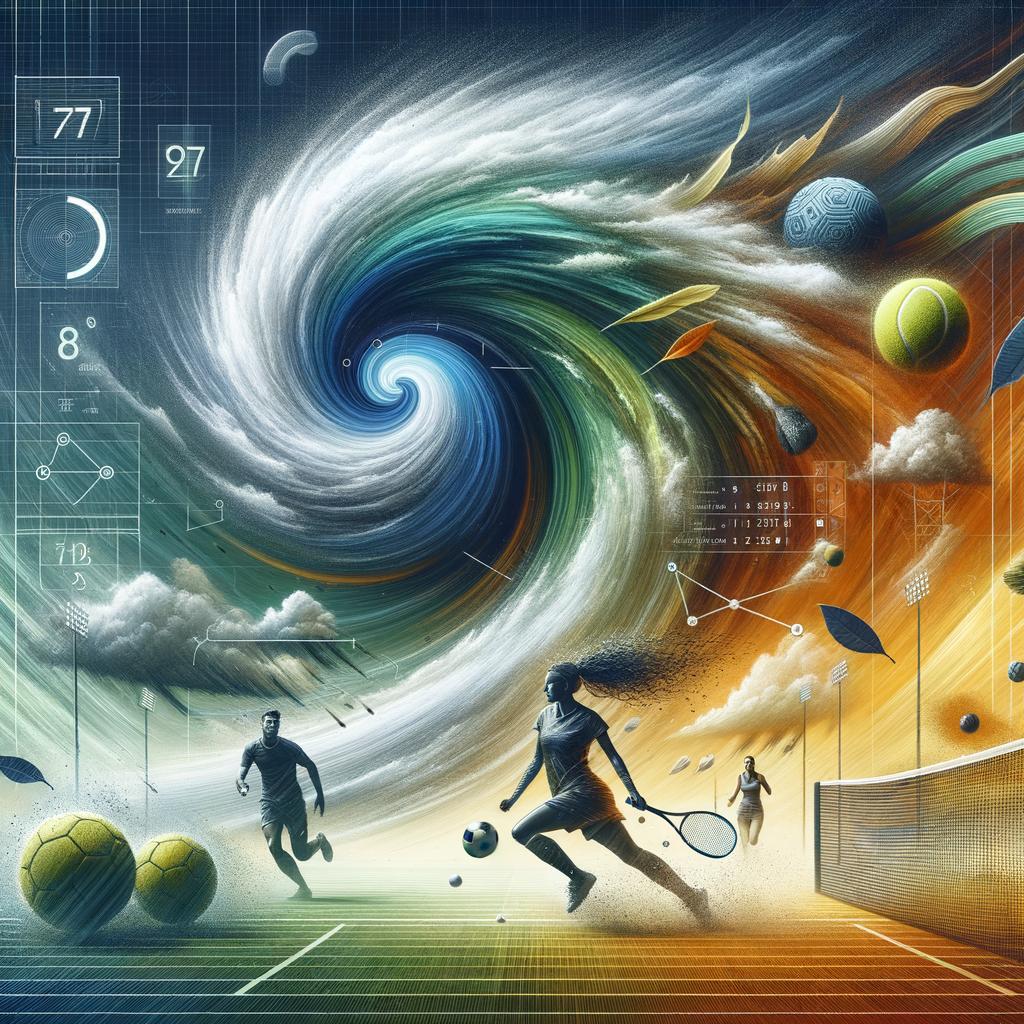 Bay Hill Chaos: How Wild Winds Turned the Tournament Upside Down! Impact of Severe Winds on Player Performance