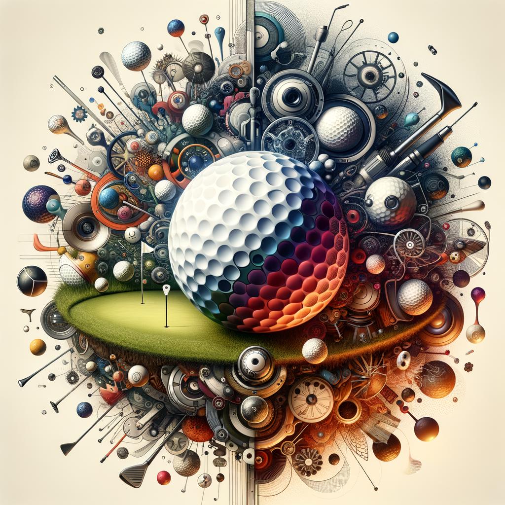 Unlocking the Green: How a Pro Golfer's Dual Putter Strategy is Changing the Game! Innovative Techniques for Putting from Both Sides of the Ball