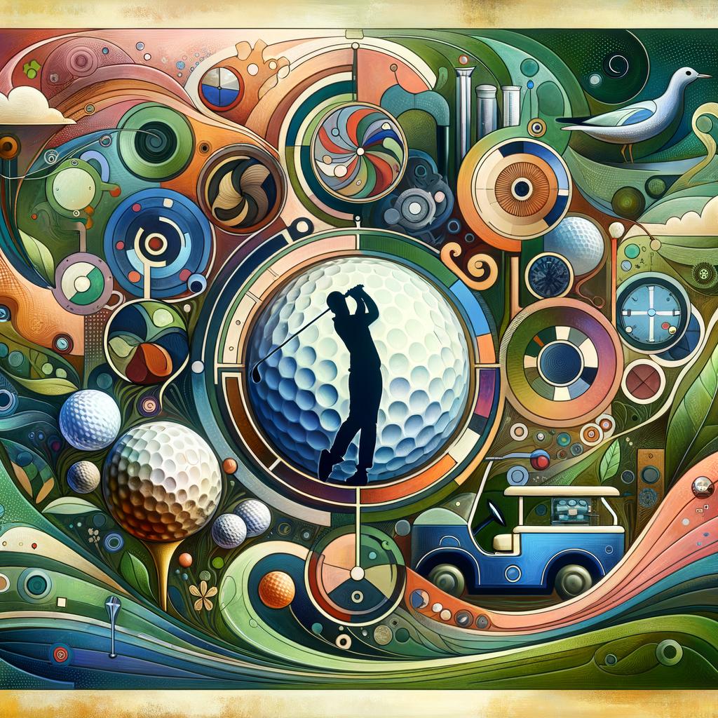 This author ranked the top 100 golfers of all time. Here's who landed on top Key Criteria for Ranking the Greatest Golfers