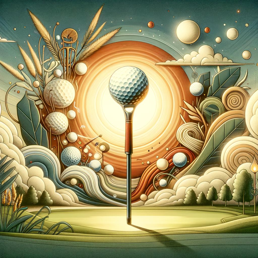 Unlocking Distance: How a Simple Shaft Swap Added 16 Yards to My Game—Is It Right for You? Evaluating Your Swing Speed for Optimal Shaft Selection