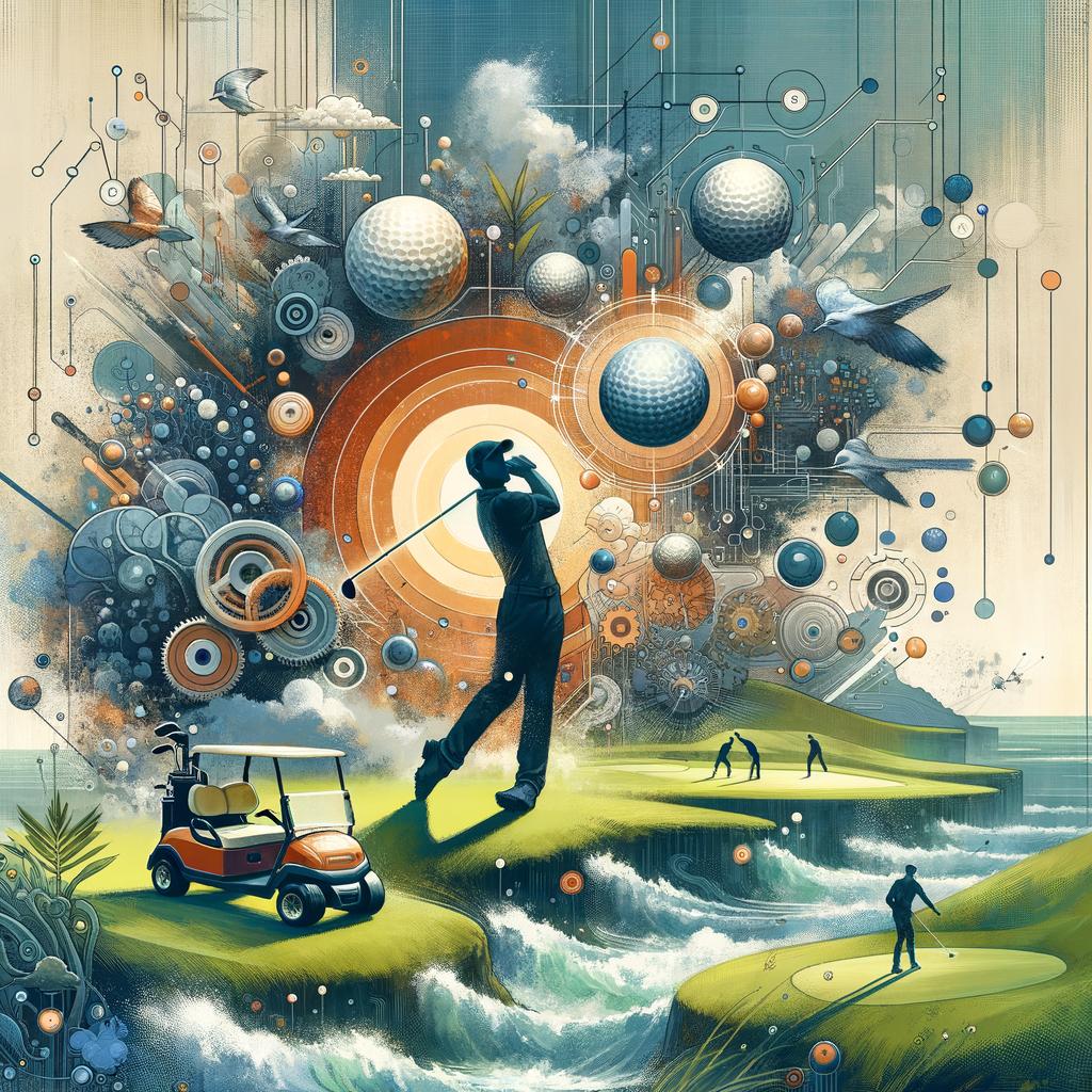 Adam Hadwin's Redemption: Overcoming the Valspar Sprinkler Incident with Stellar Play! Understanding Impact on Player Performance