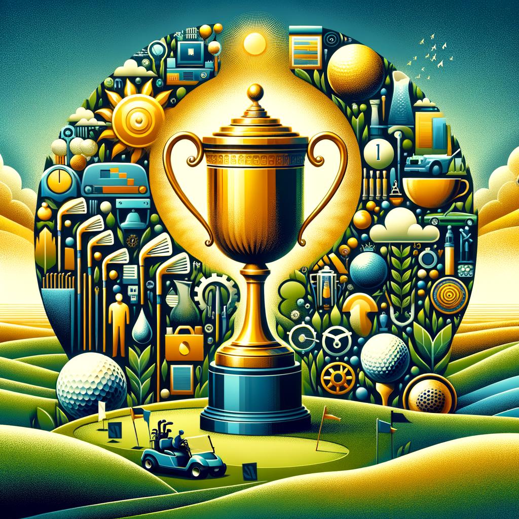 Lydia Ko runs away from the field in Singapore for 23rd LPGA title Key Factors Behind Ko's Victory at the Singapore LPGA Event