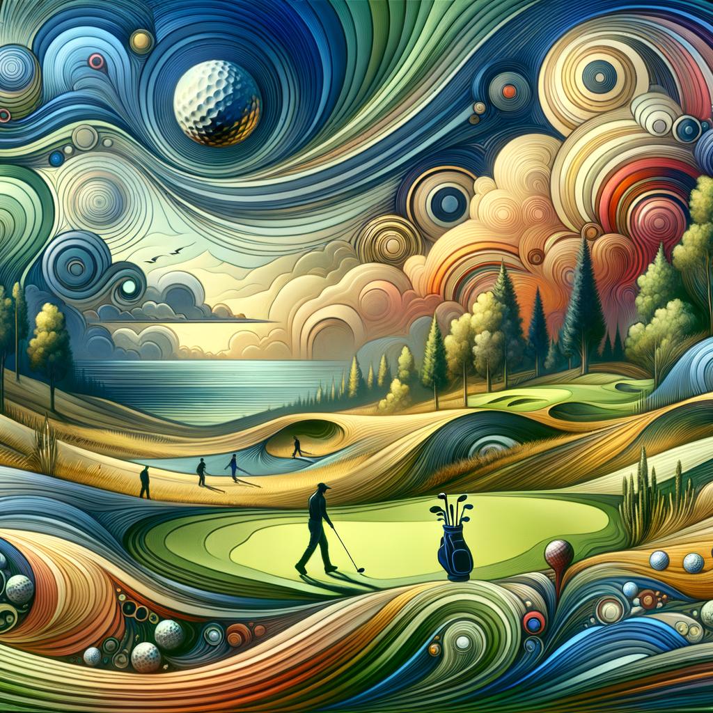 This is a sleeper stat on Tour we need to pay attention to The Impact of Under-the-Radar Metrics on Performance