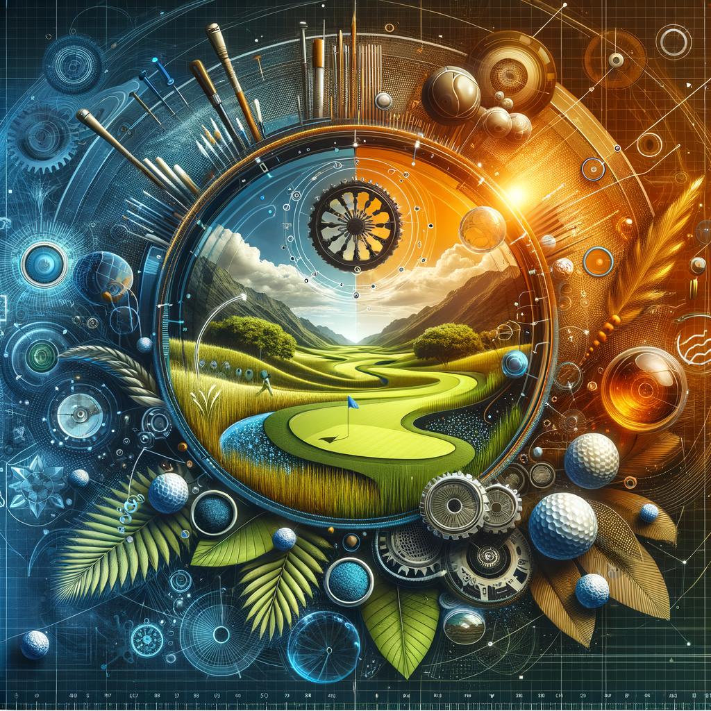 Discover This Week's PGA Tour Gem: Golf's Best Bargain with a Thoughtful Twist! Exploring Unique Course Features