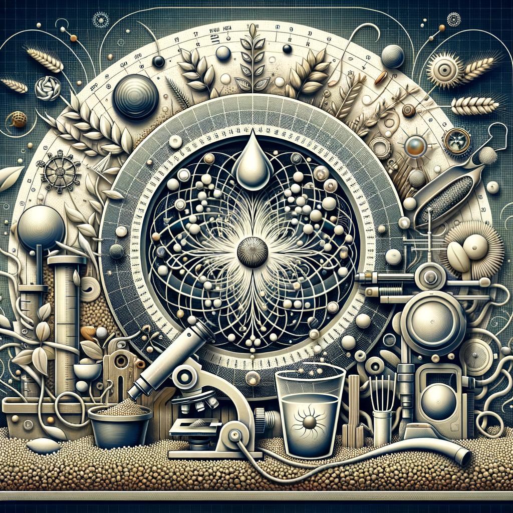 Unlock a Lush Lawn: 5 Expert Secrets from a USGA Agronomist to Banish Weeds This Spring! Effective Pre-Emergent Strategies for Weed Control