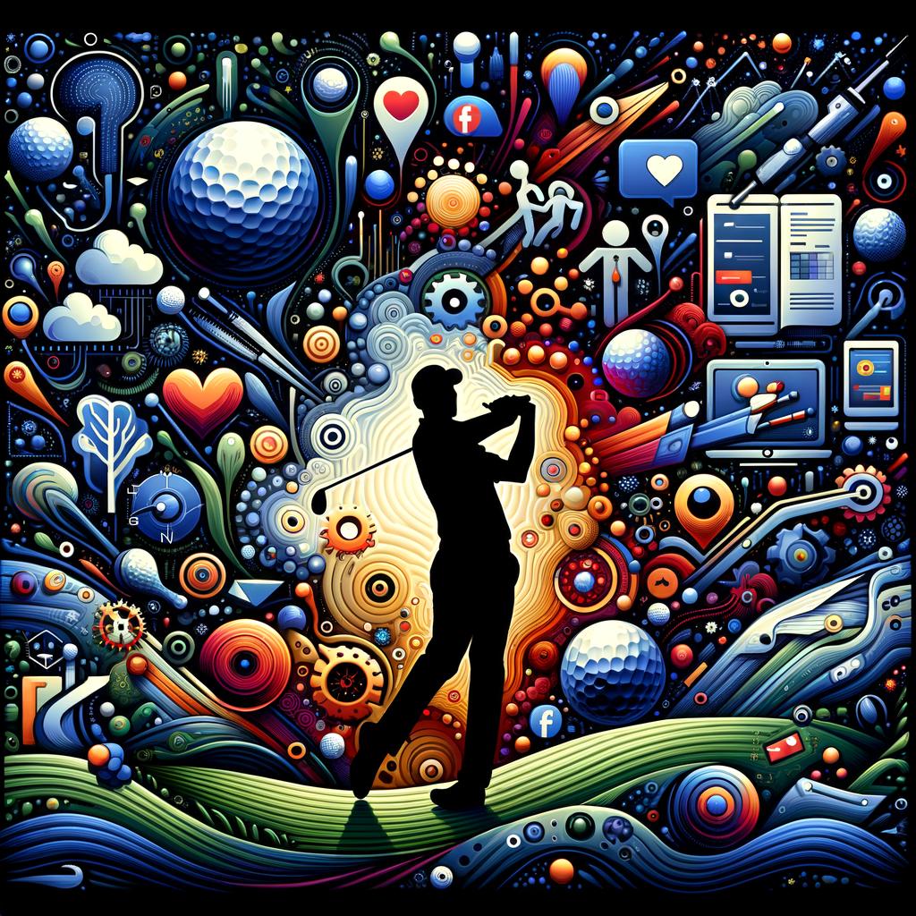 Are Golf Fans Ready to Get Real? Discovering the True Feelings Behind the Fairway! Evaluating Fan Perspectives on Professional Golfers