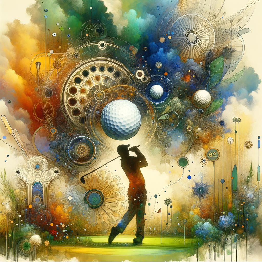 Scheffler (62) ties his own mark at Houston Open Scheffler's Stellar Performance: Analyzing the key Shots Behind His 62