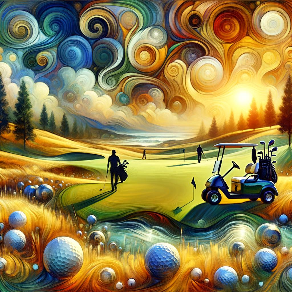 Scottie Scheffler Shatters Course Record with Stunning 62 to Take Houston Open Lead! Key Factors Behind Scheffler's Dominant Performance on Day One