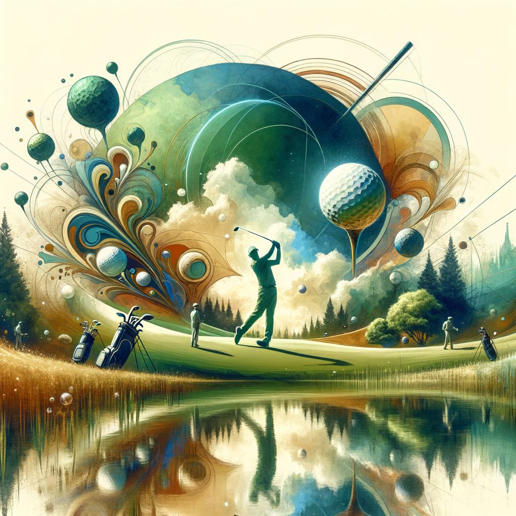 Bobby Locke's Golf Instruction: Redefining Mastery and Precision Understanding the Basic Principles of Bobby Locke's Golf Instruction