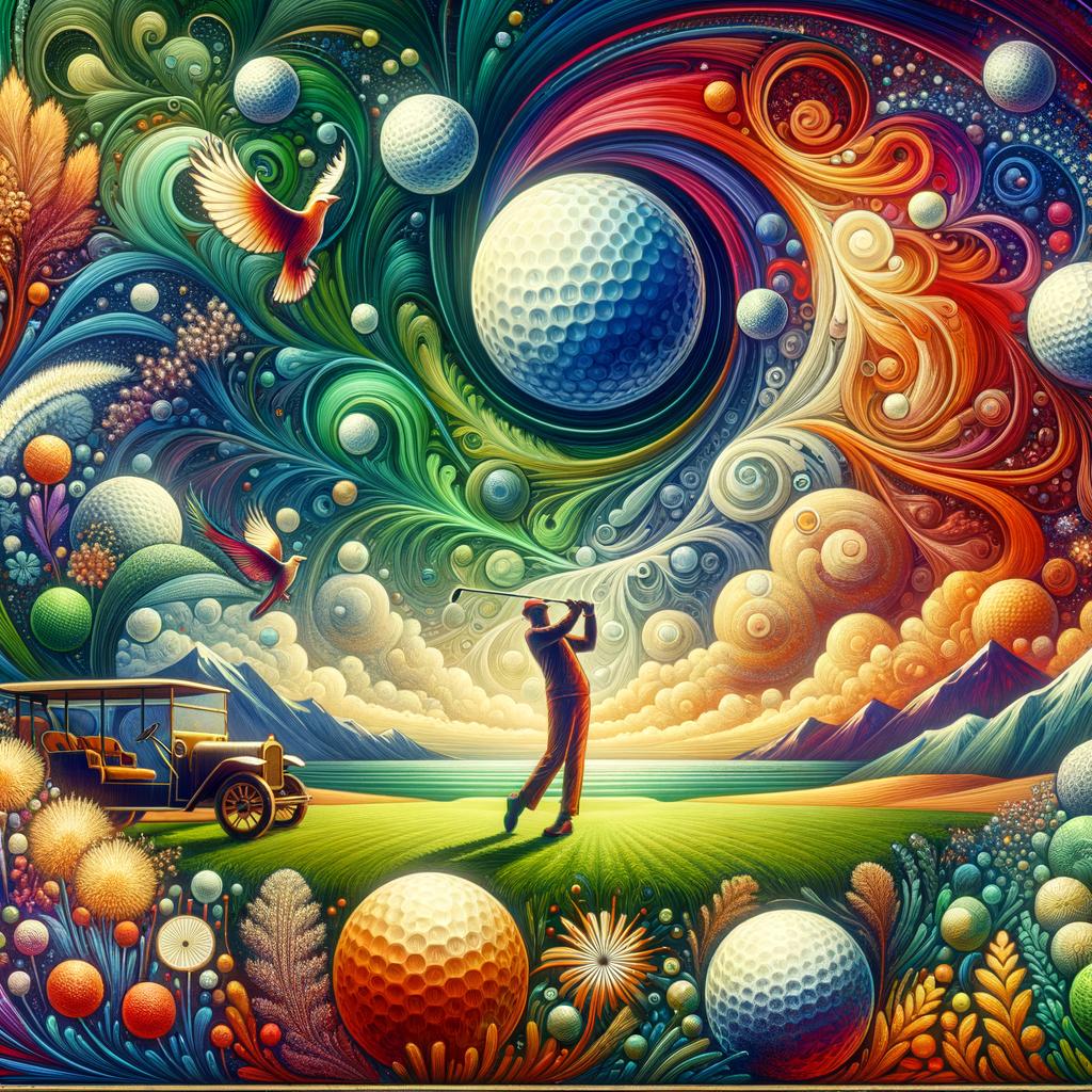 Unlocking the Secrets of Harry Vardon's Timeless Golf Instruction Principles Understanding the Historical Context of Vardon's Golf Instruction