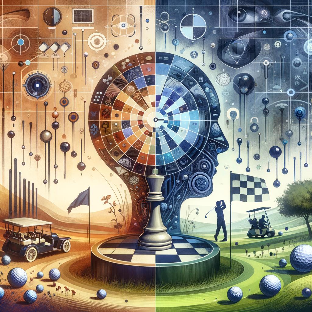 Unlocking Victory: How Rory McIlroy's Strategic Range Prep Led to His Players Championship Triumph Rory McIlroy's Pre-Tournament Strategy unveiled