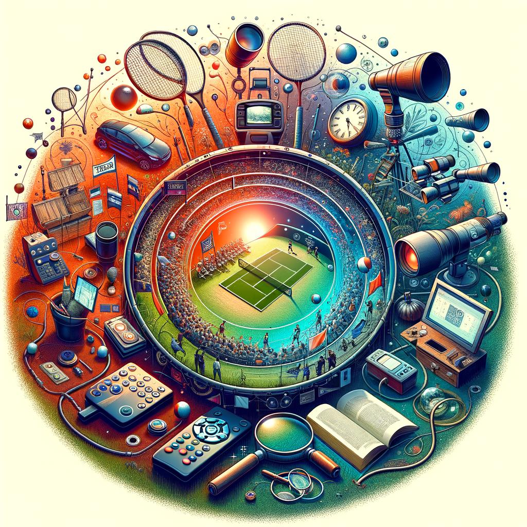 Don't Miss a Swing: Your Guide to Watching Round 2 of the 2025 Players Championship This Friday! Viewing Options for Round 2 of the Players Championship