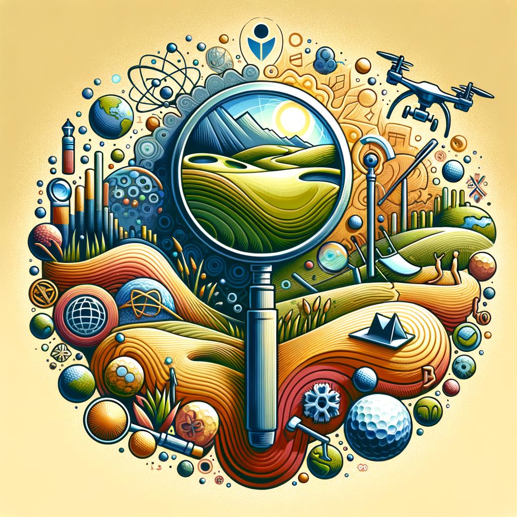 Discover Hidden Golf Gems: Top Underrated Countries Revealed by Two Travel Experts! Exploring Hidden Gems in Golfing Destinations