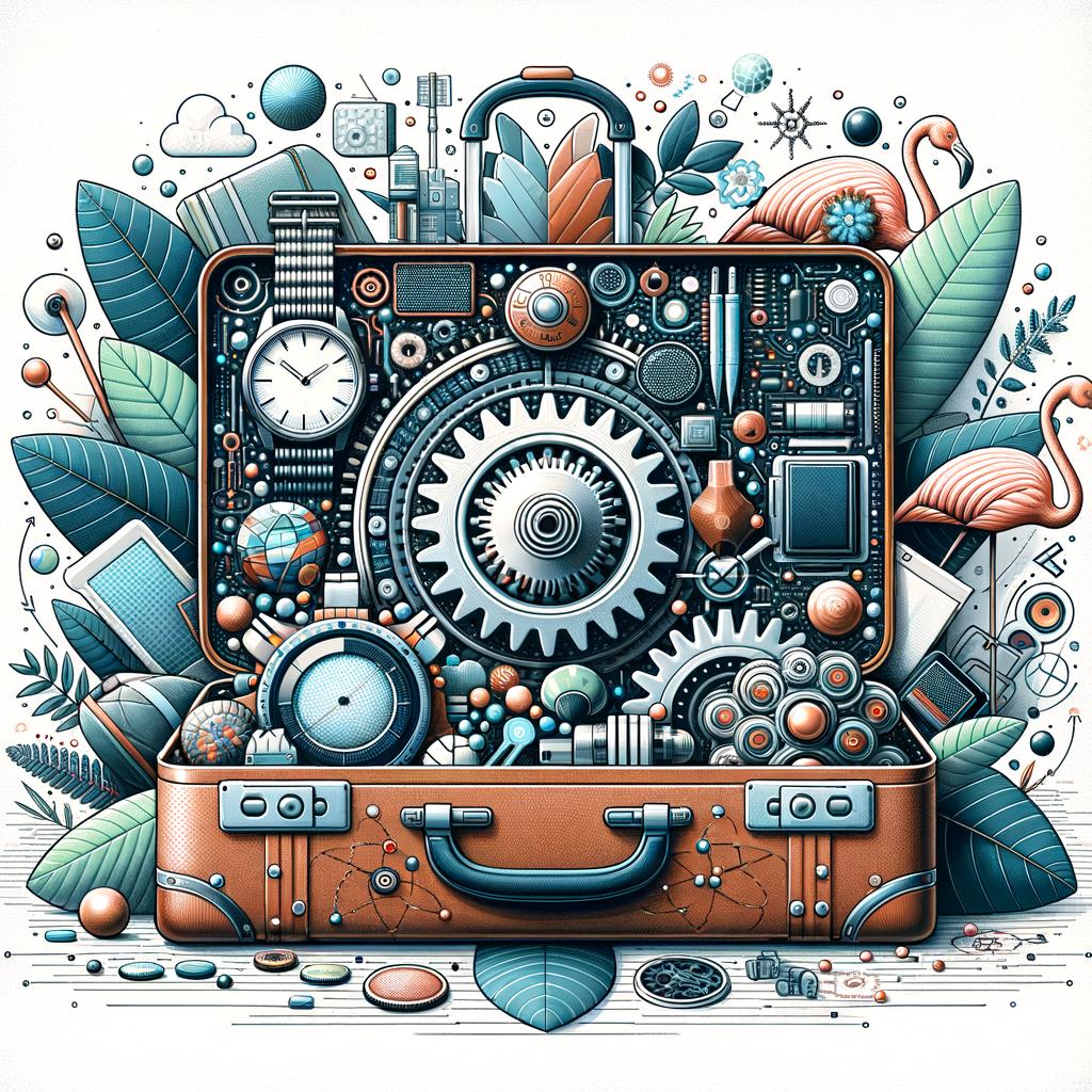 Gear Up for the Florida Swing: How Pros Are Revamping Their Equipment! Gear changes pros make during the Florida swing