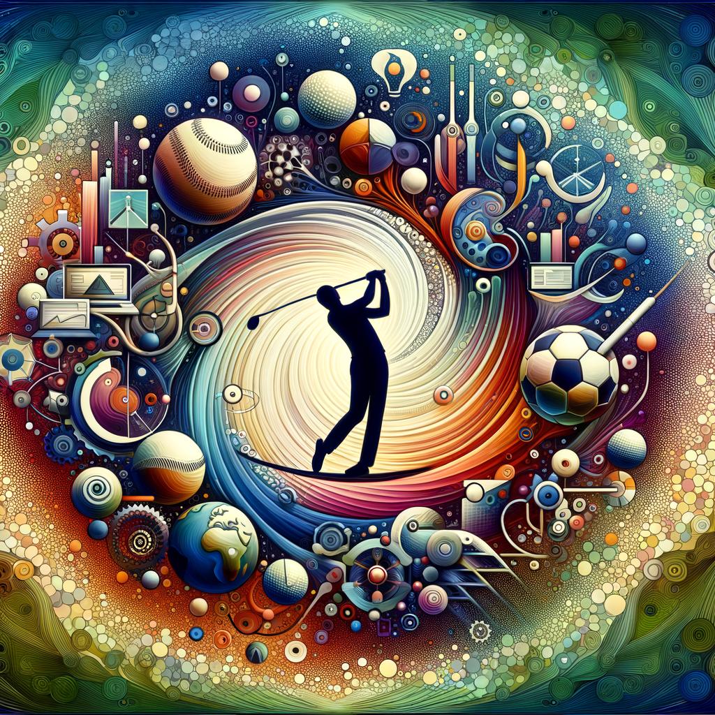 Unlocking Victory: How a Last-Minute Swing Tip Transformed This Pro's Game! Key Elements of an Effective Swing