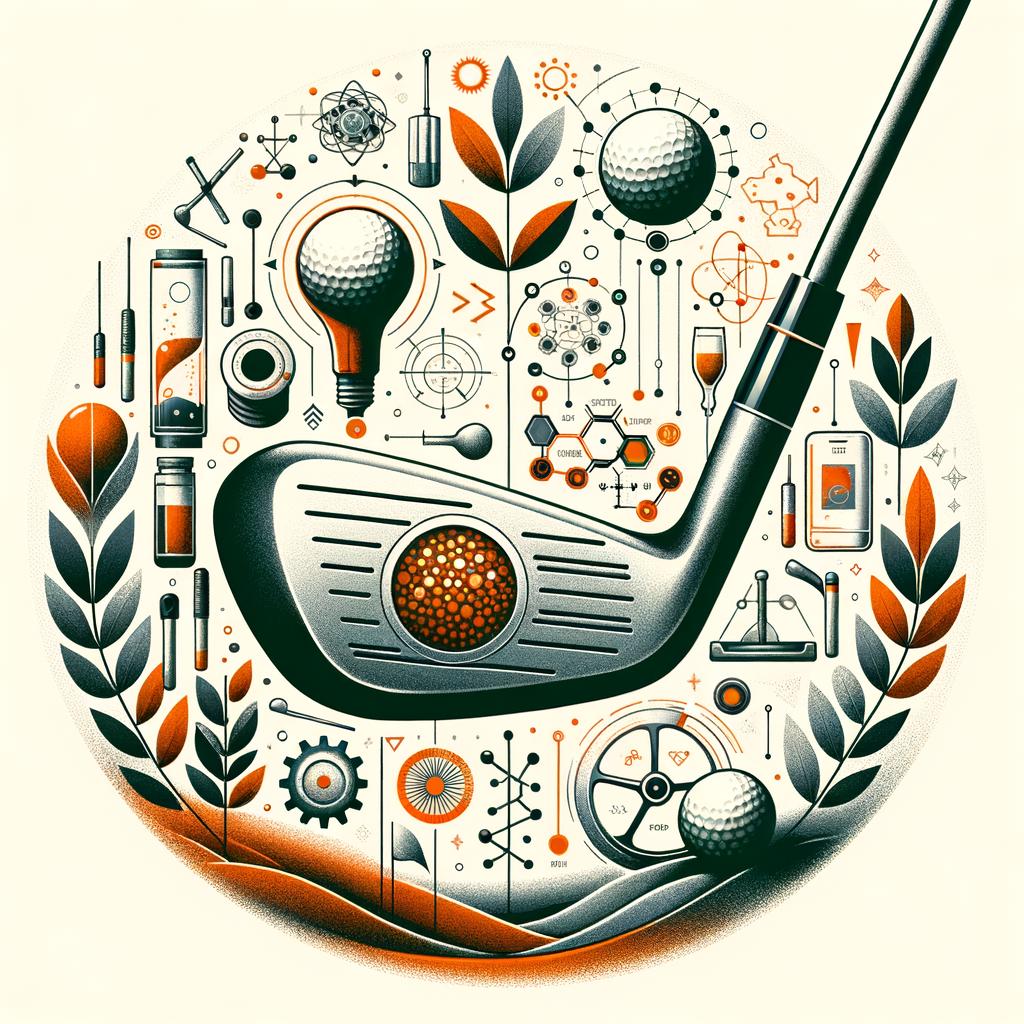 Can Rusty Wedges Boost Your Spin Game? Discover the Surprising Truth! Understanding Rust's Impact on Golf Club Performance