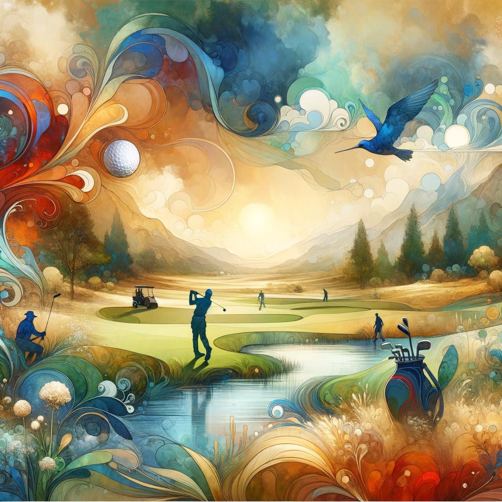 Unlock Winning Bets: 5 Must-Back Contenders for the Masters Revealed by Our Expert! Masters Betting Insights: Course Conditions Overview