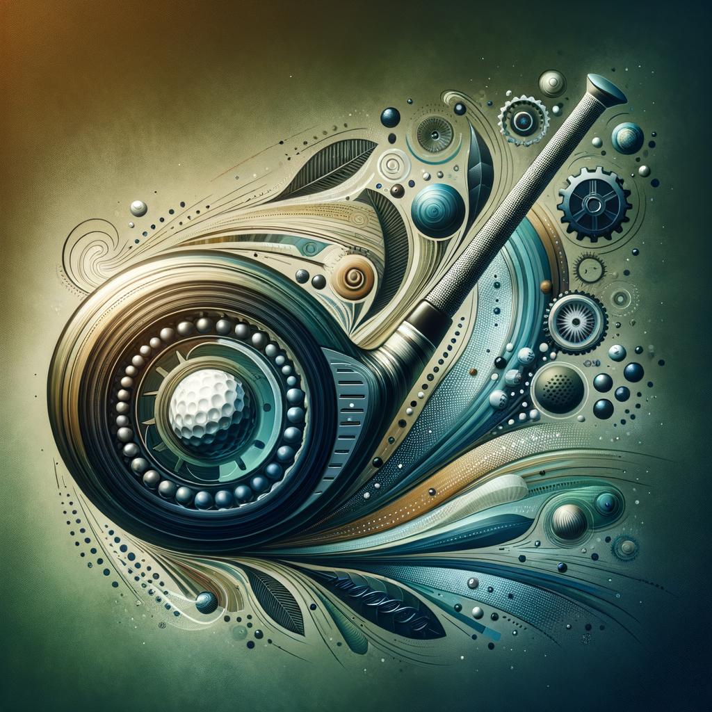 Unlocking Distance and Accuracy: How Shaft Flex Transforms Golf Driver Performance The Relationship between Shaft Flex and Ball Speed in Golf Drivers