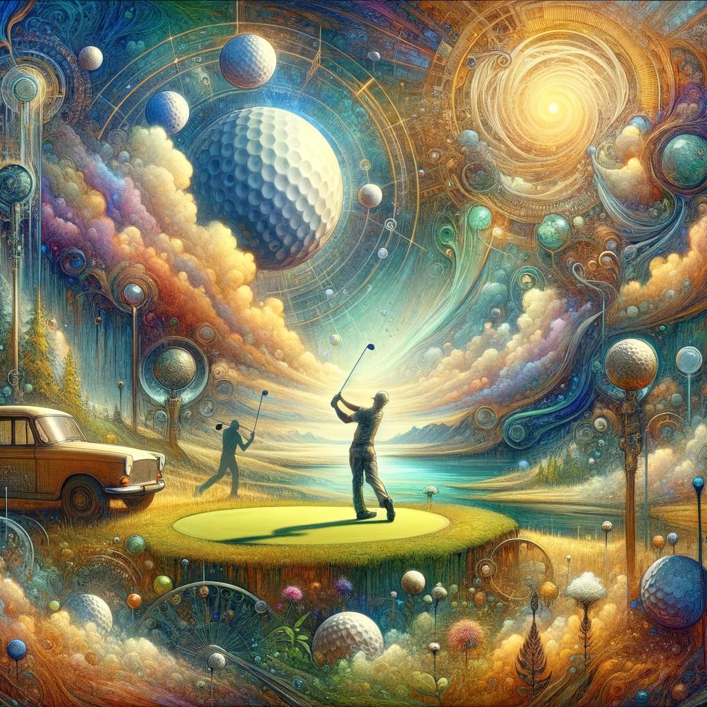 Exploring the Advanced Golf Instruction Techniques of Leo Diegel Comprehensive Breakdown of Diegel's Swing Mechanics and Their Submission