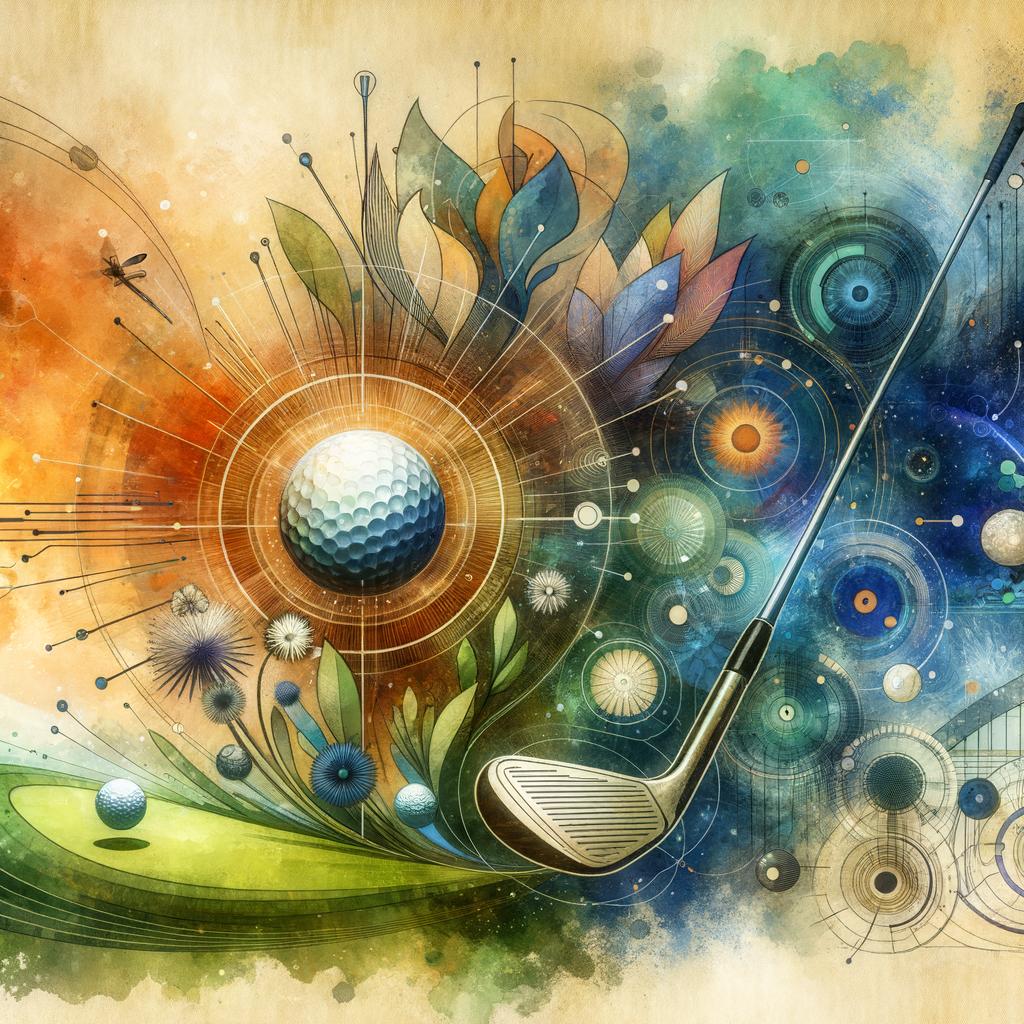 Vu Soars Ahead: Three Consecutive Birdies Propel Him to a 2-Shot Lead! vu's Stellar Performance Highlights Growing Confidence