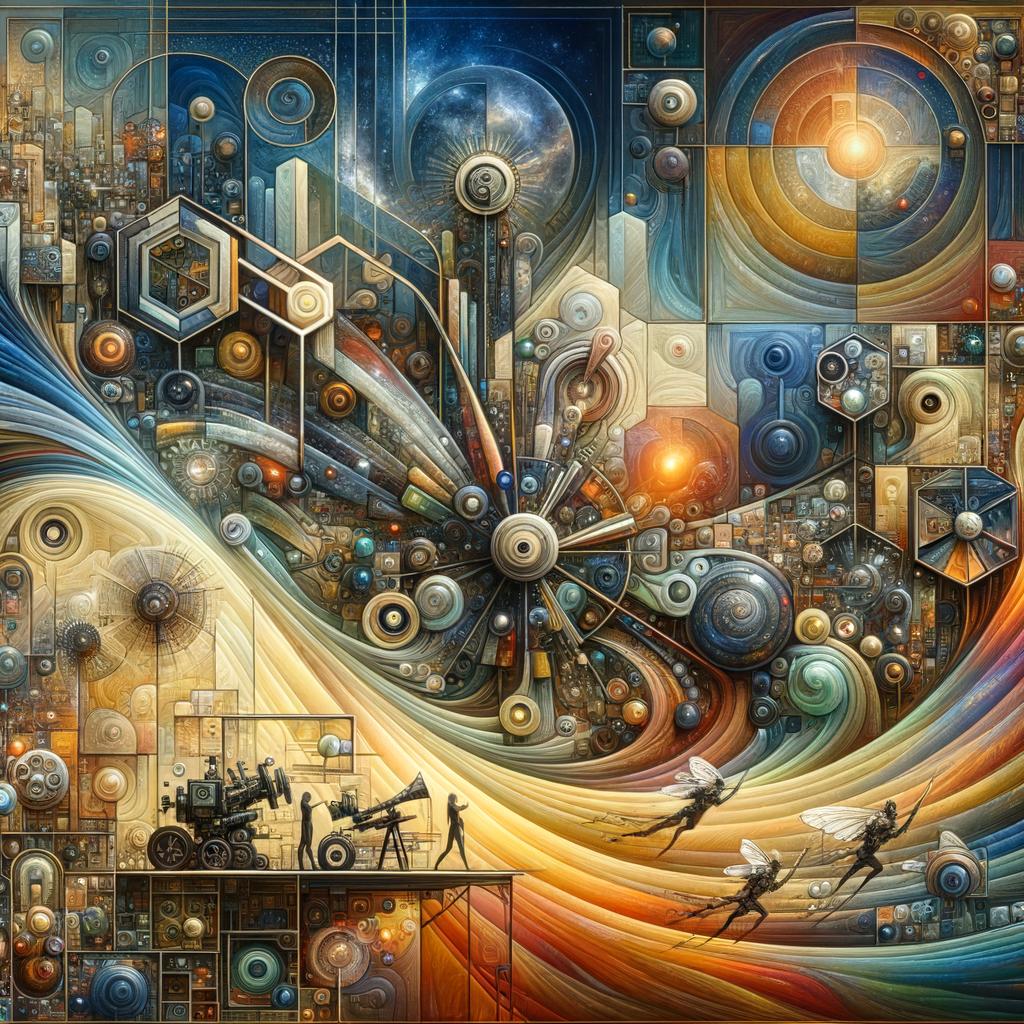 PGA Tour Telecasts on the Rise: Will LIV Golfers Create a New Challenge? impact of Enhanced Telecast Production Quality