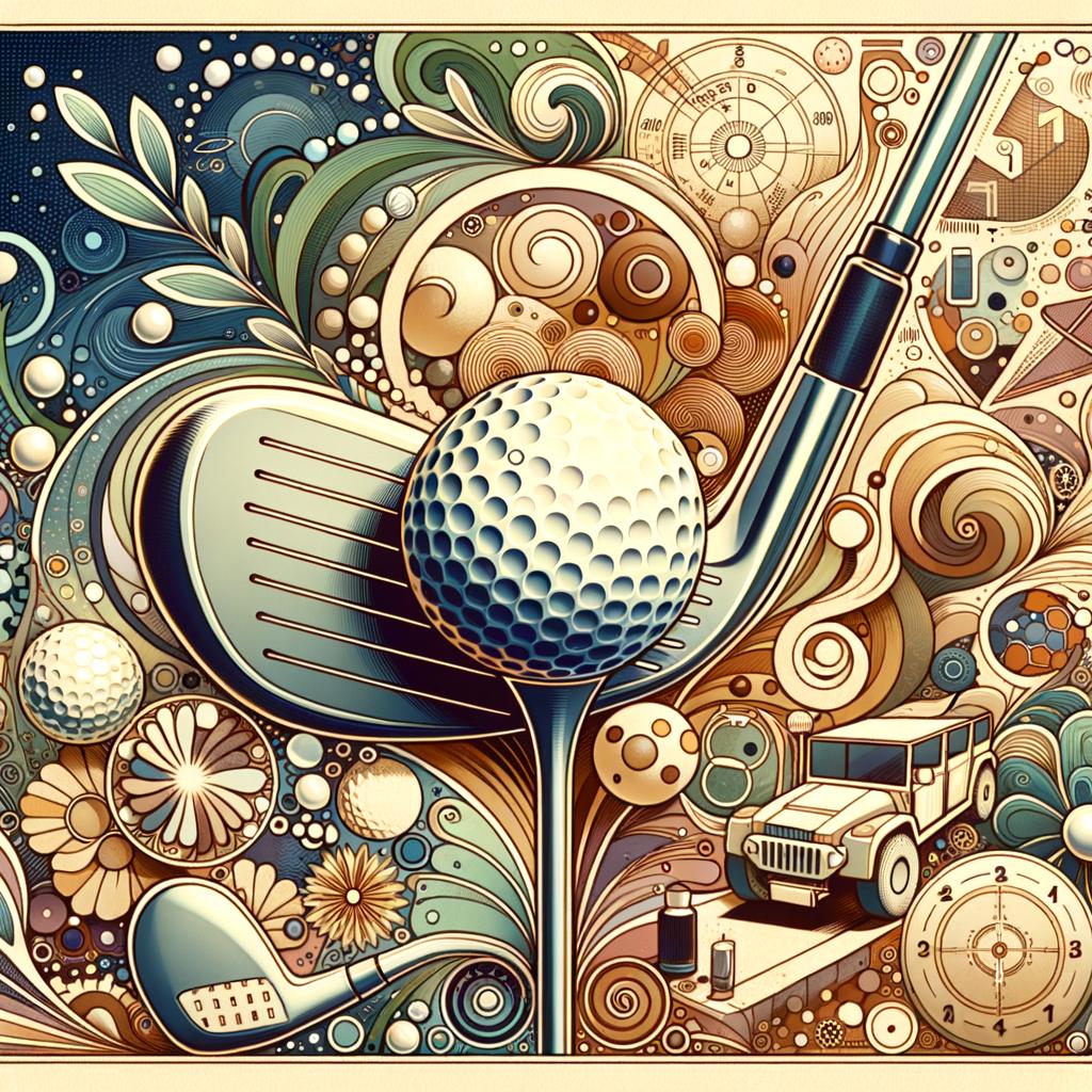 Exploring the Cognitive Benefits of Slow-Motion Golf Swing Practice Attention and Focus: Maximizing Performance Through Mindfulness